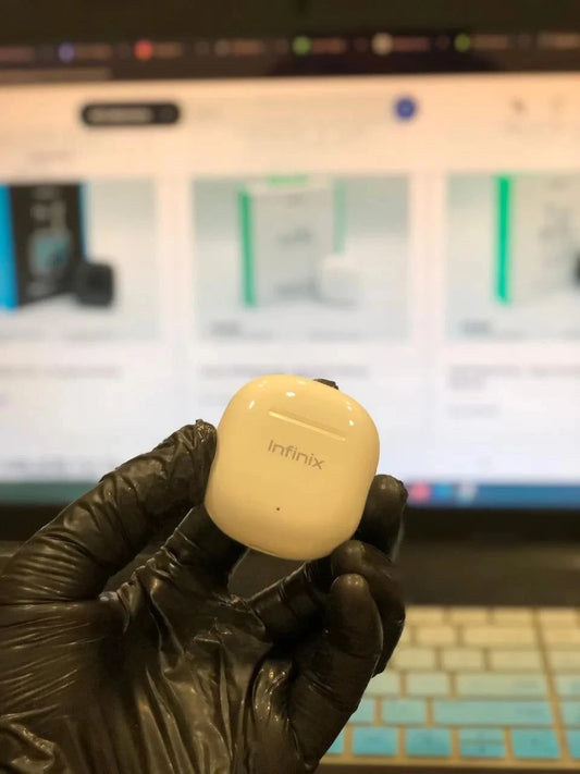 Infinix XBUDS 3 Lite – Enjoy The Sound