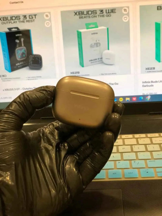 XBUDS N4 Pro