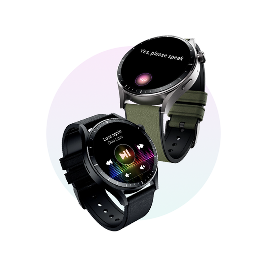 XWatch N4 Pro vs XWatch 3 GT – Which Infinix Smartwatch Is Right for You?