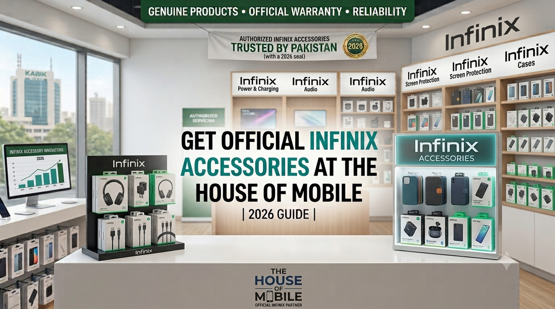 Why It Is Important to Buy From an Authorized Reseller in Pakistan