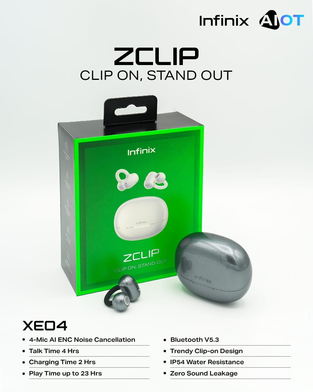 Mobile Accessories Online Pakistan: The Complete Guide to Infinix Earphones and Earpods