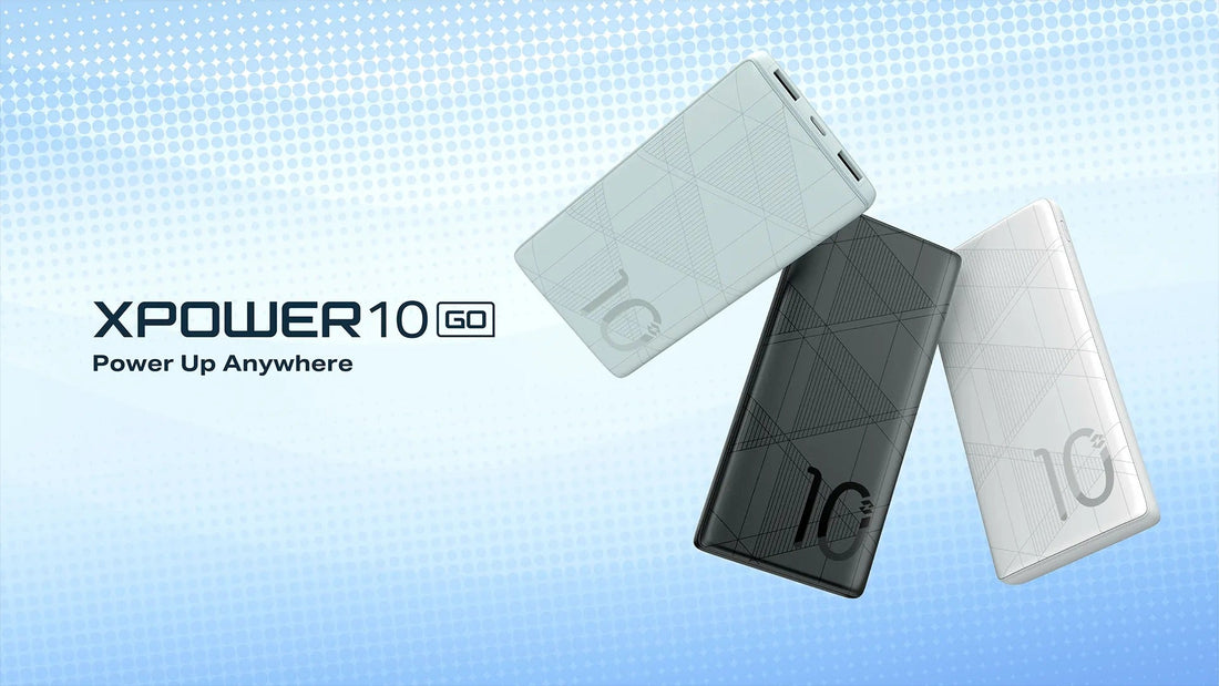 Infinix Power Banks, Earpods &amp; Original Charger Price In Pakistan