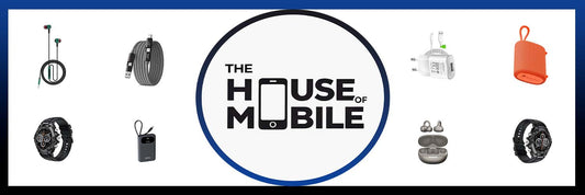 Best Mobile Accessories Store, Website  In Pakistan of Infinix Earpods, Smart Watches, Chargers, Power Banks