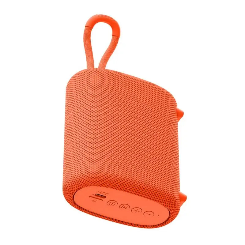 Portable Bluetooth Speakers