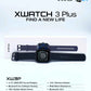 XWatch 3 Plus