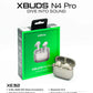 XBUDS N4 Pro