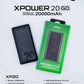 XPower 20 Go