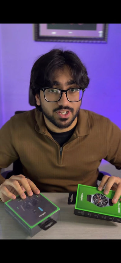 No Claim, Just Real Use