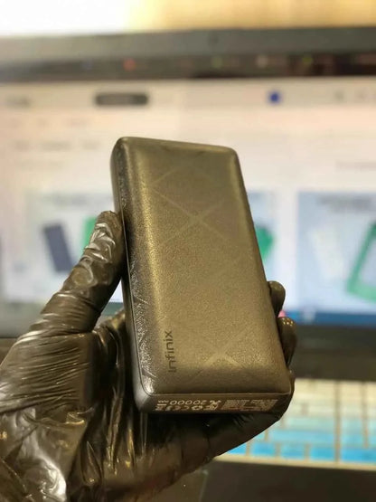 XPower 20 Go