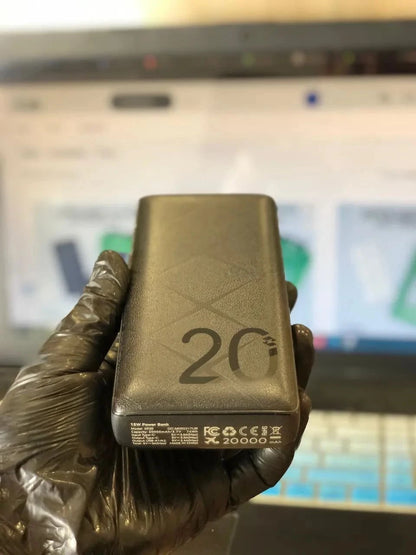 XPower 20 Go