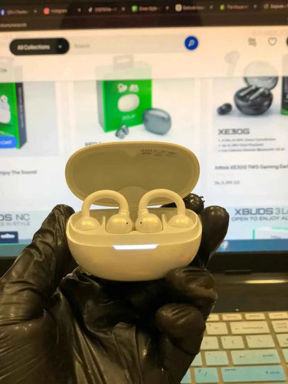 ZCLIP - Earpods