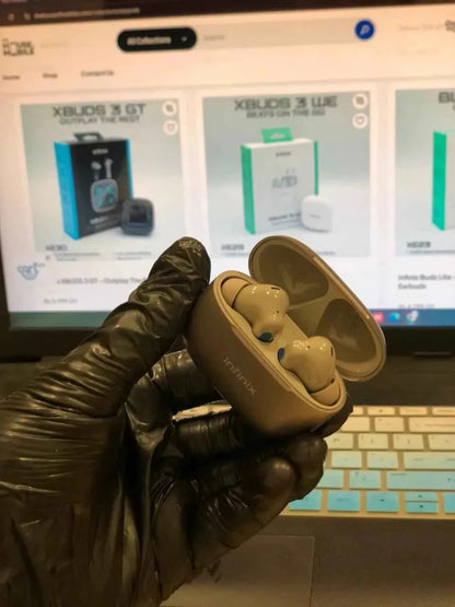 XBUDS N4 Pro