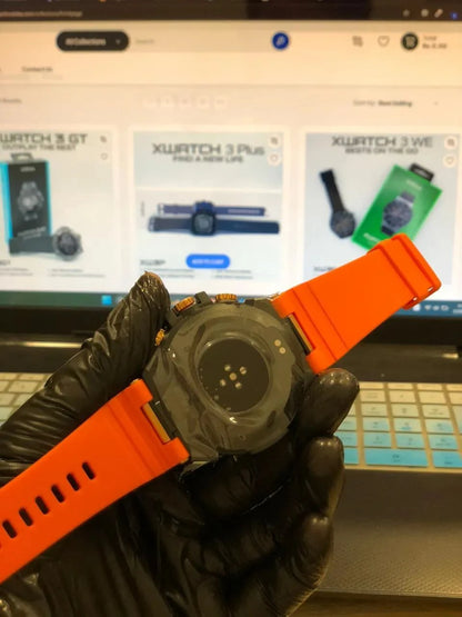 XWatch 3 GT