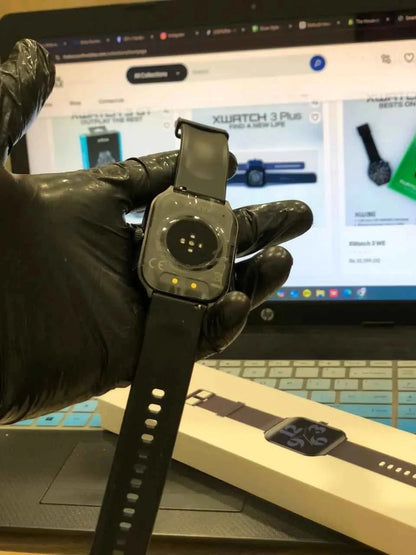 XWatch 3 Plus
