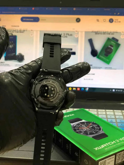 XWatch 3 WE