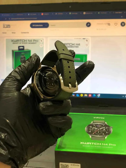 Xwatch N4 Pro
