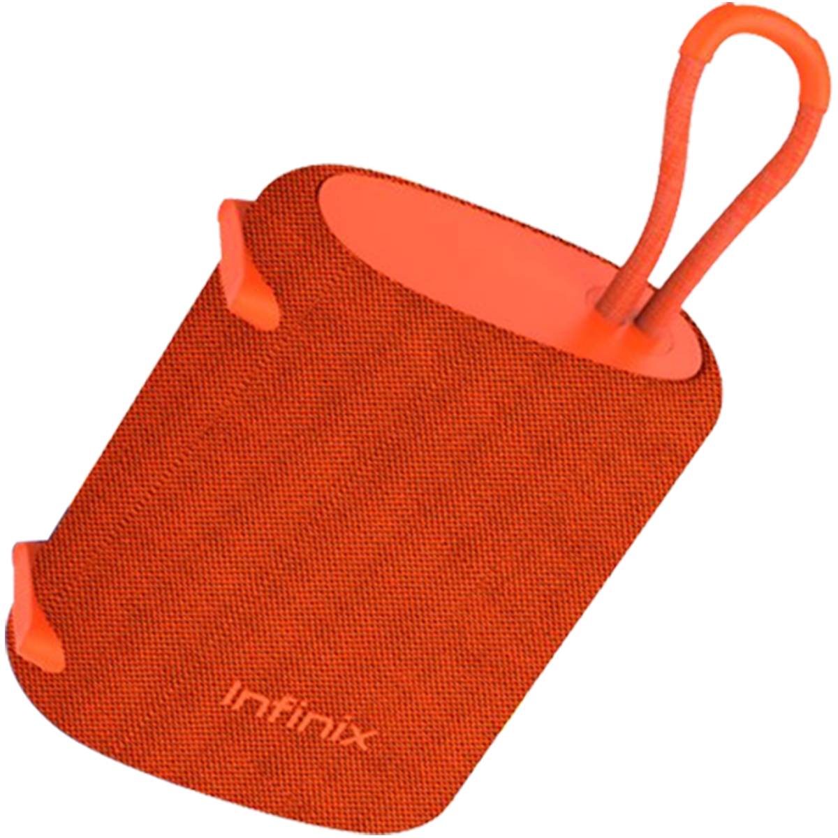 Infinix XS01 Portable Wireless Bluetooth Speaker – Immersive Stereo Sound | 1-Year Replacement Warranty & Free Shipping